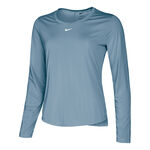 Nike Dri-Fit One Standard Fit Longsleeve