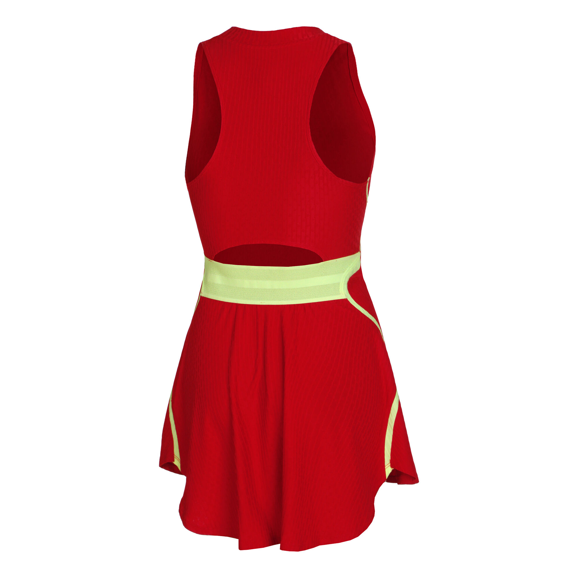 Buy Nike Court Dri-Fit Slam Dress Women Red online
