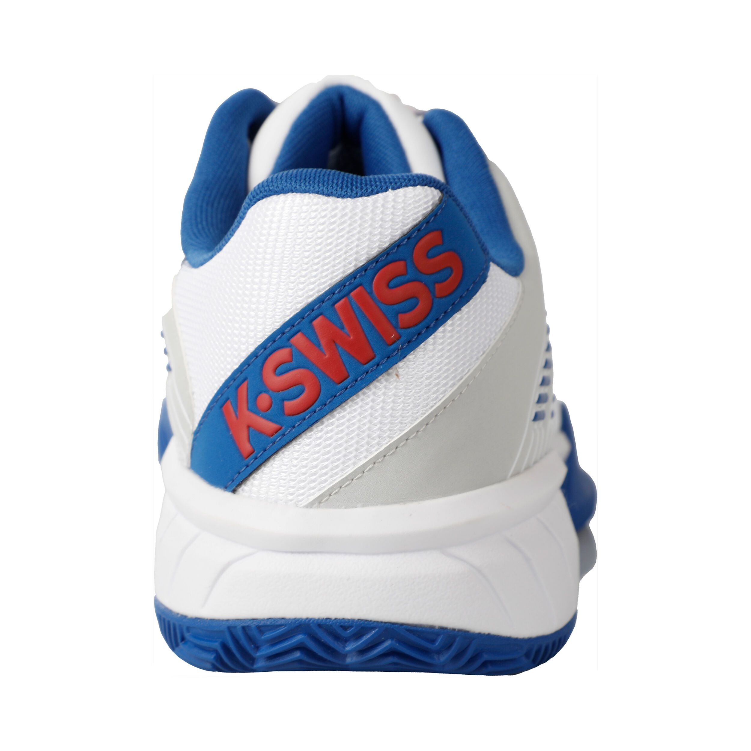 Buy K Swiss Express Light 2 Clay Court Shoe Men White online