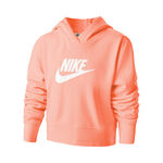 Nike Sportswear Club Cropped Hoody