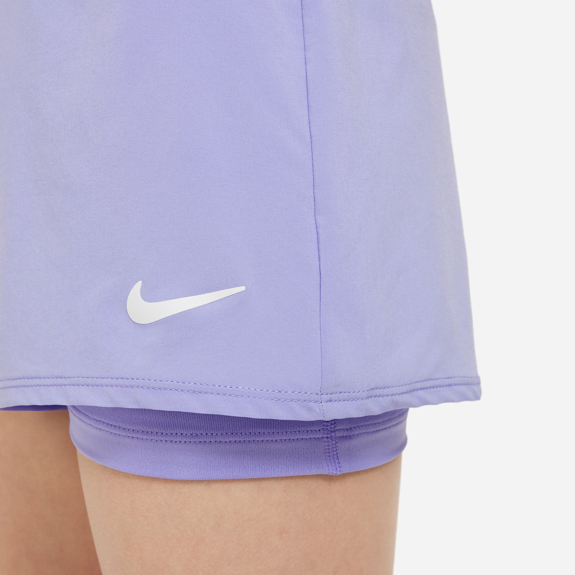 Nike court store flex mujer