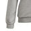 Essentials Linear Full-Zip Hoodie Girls