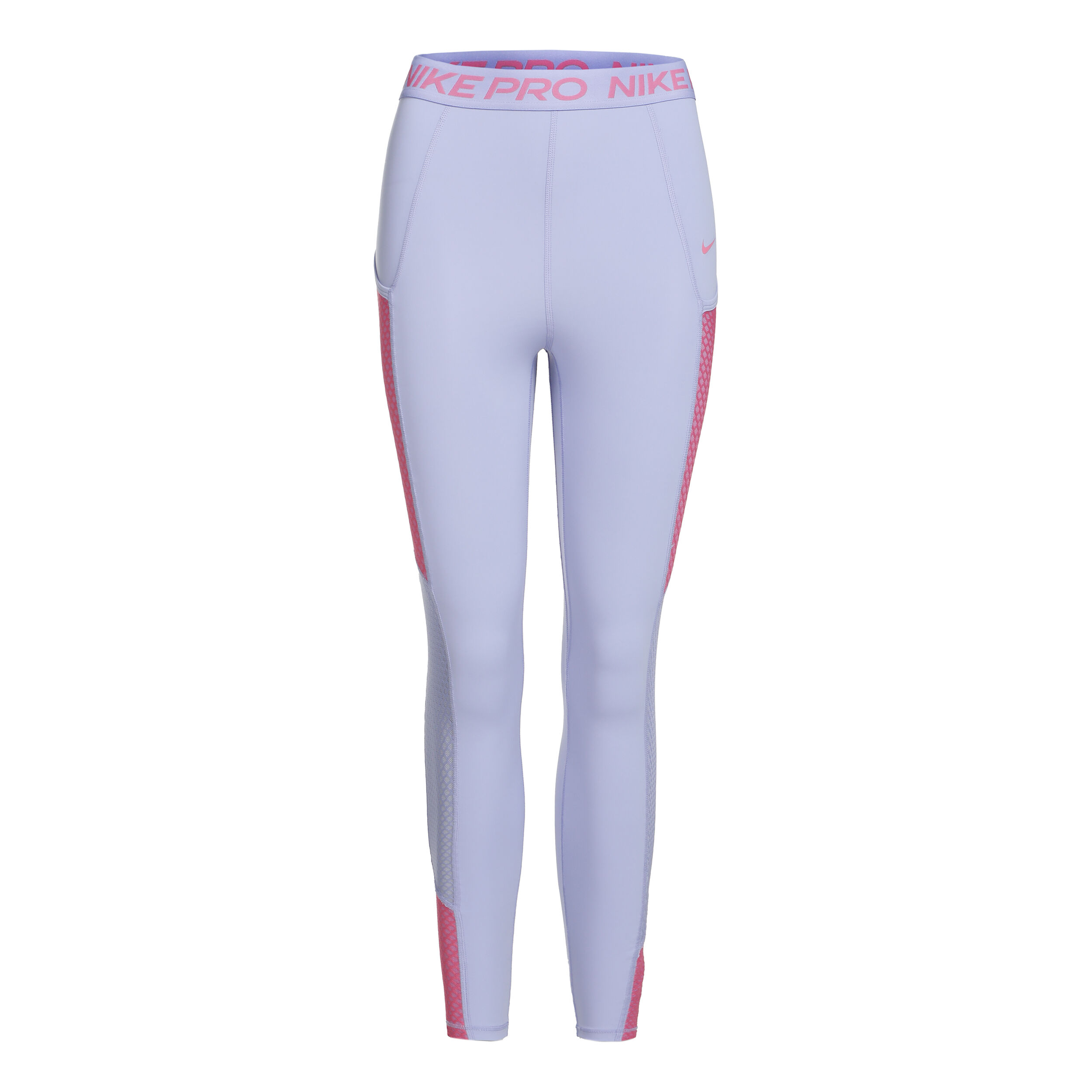 Nike pinksicle tights hot sale