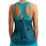 Tennis Tech Printed PL Tank Women