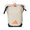 Backpack MULTIGAME OFF WHITE 2026