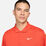 Court Dri-Fit Polo Solid
