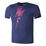 Tech Thunderbolt Tee Men