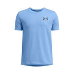 Under Armour Sportstyle Left Chest Shortsleeve