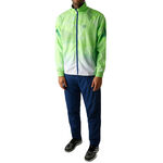 BIDI BADU Jaron Tech Tracksuit Men