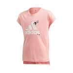 adidas Badges Tee Girls
