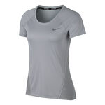 Nike Dry Miler Top Flash Women