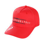 Bullpadel WPT Cap