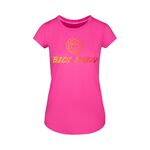 BIDI BADU Maleika Basic Logo Tee