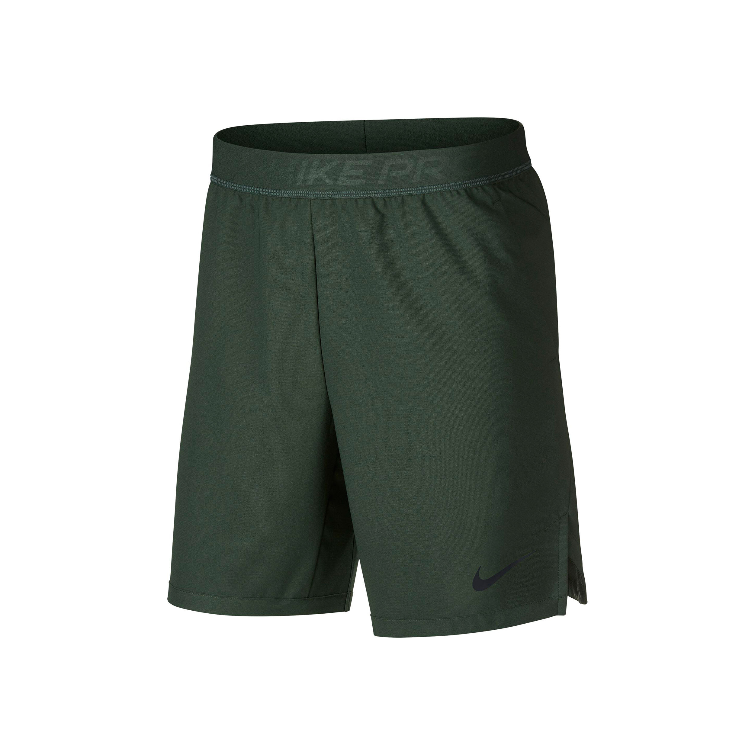 Nike pro hotsell vent flex shorts