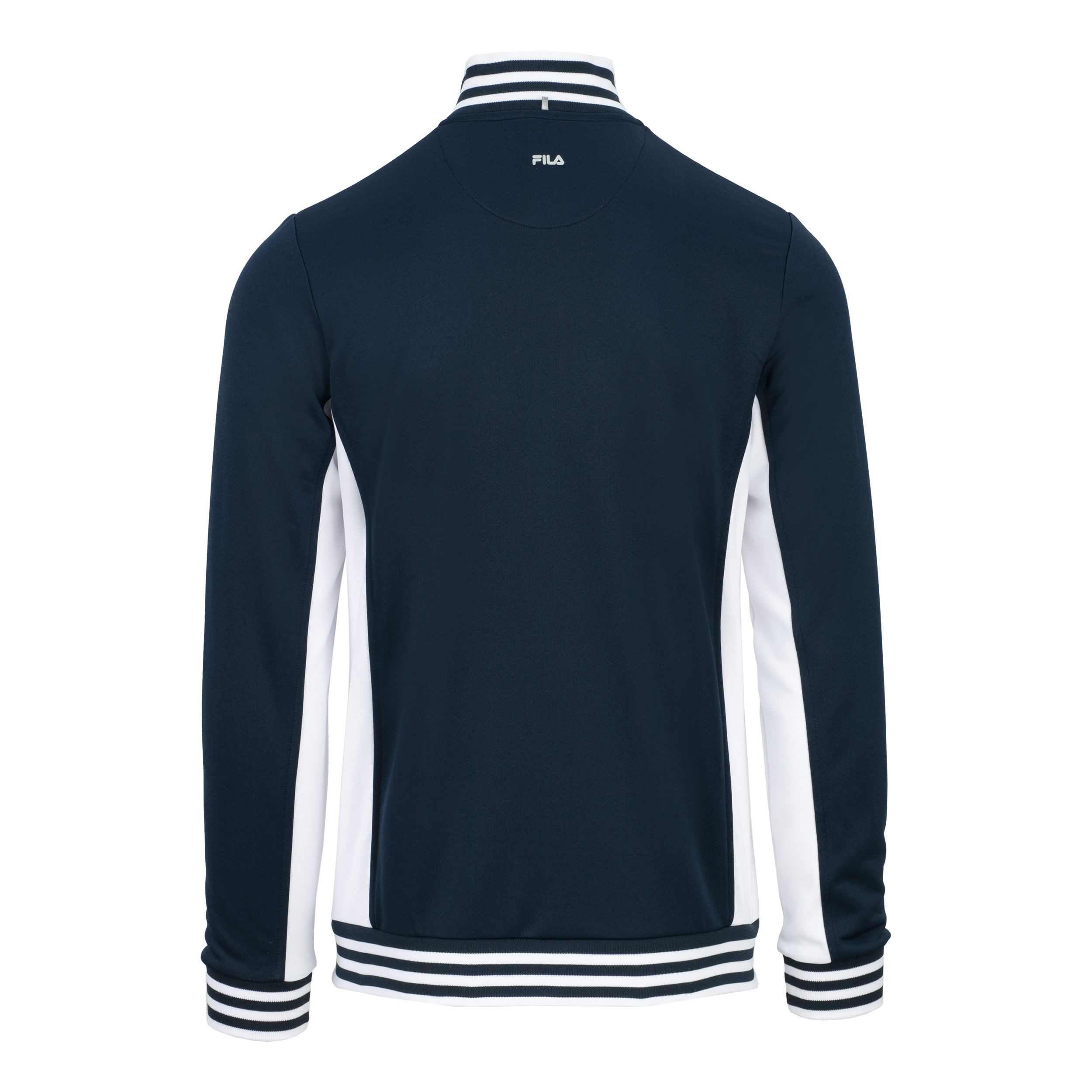 Fila best sale ole jacket