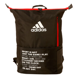 Backpack MULTIGAME