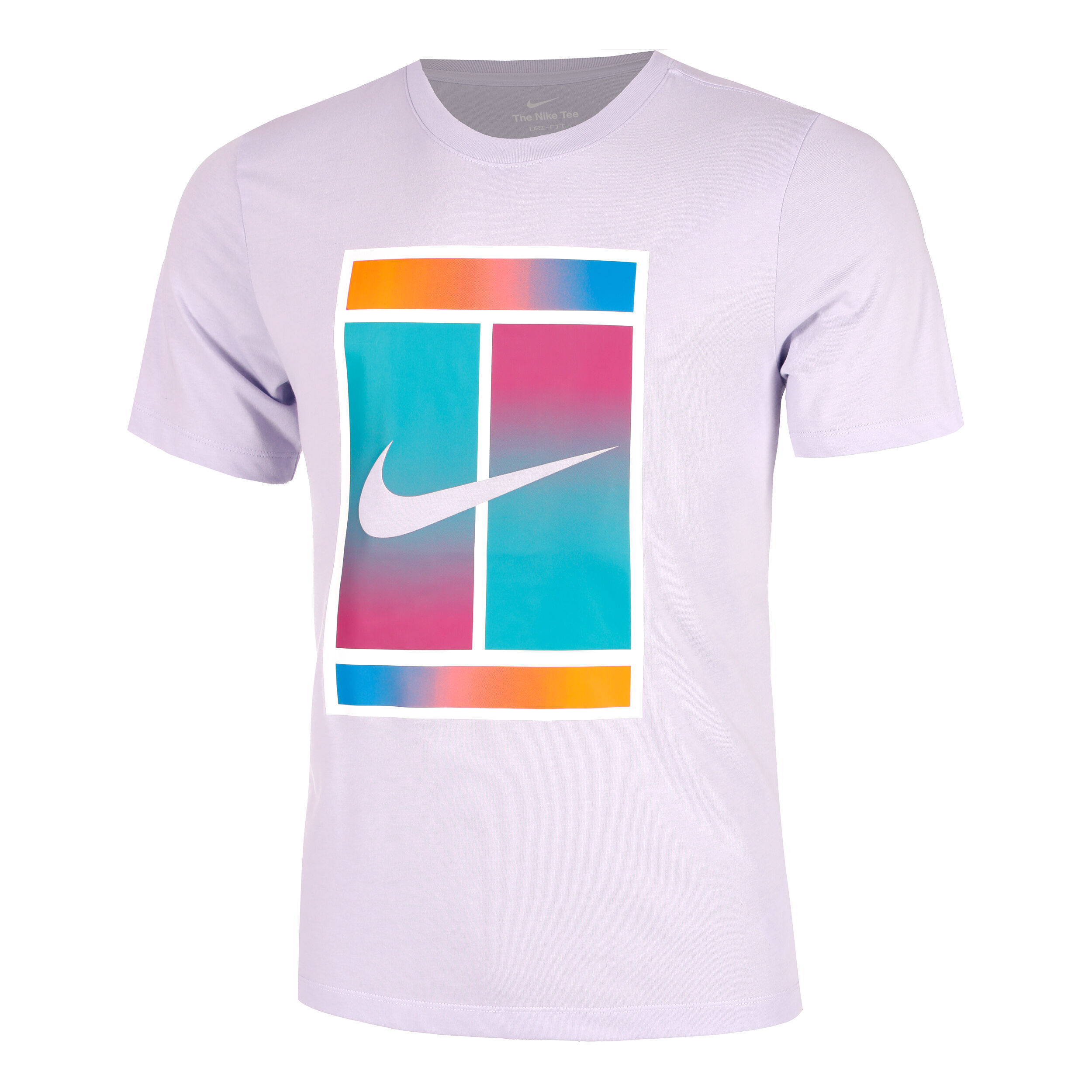 Nike colorful shirt 2025