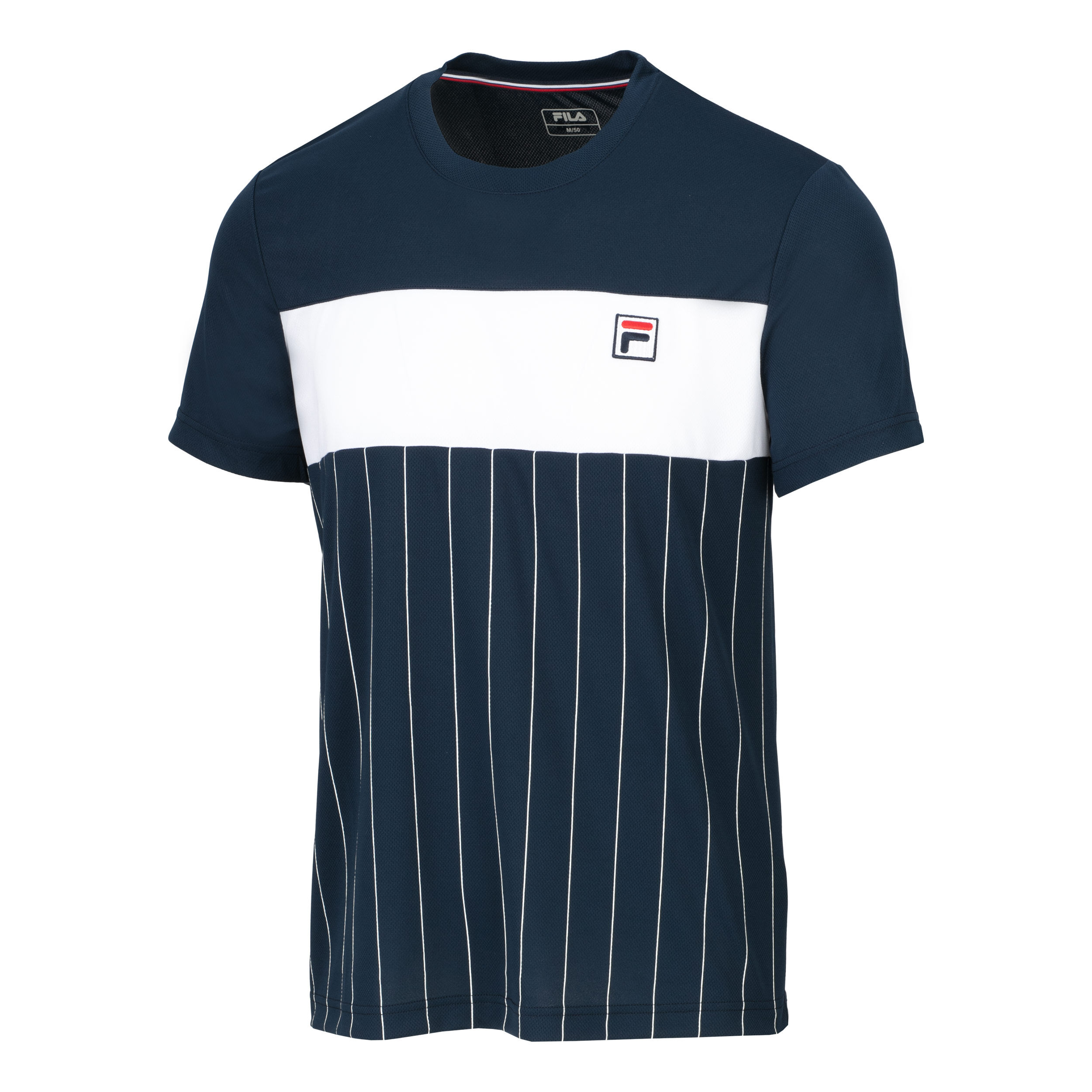 Fila athletic hot sale tees