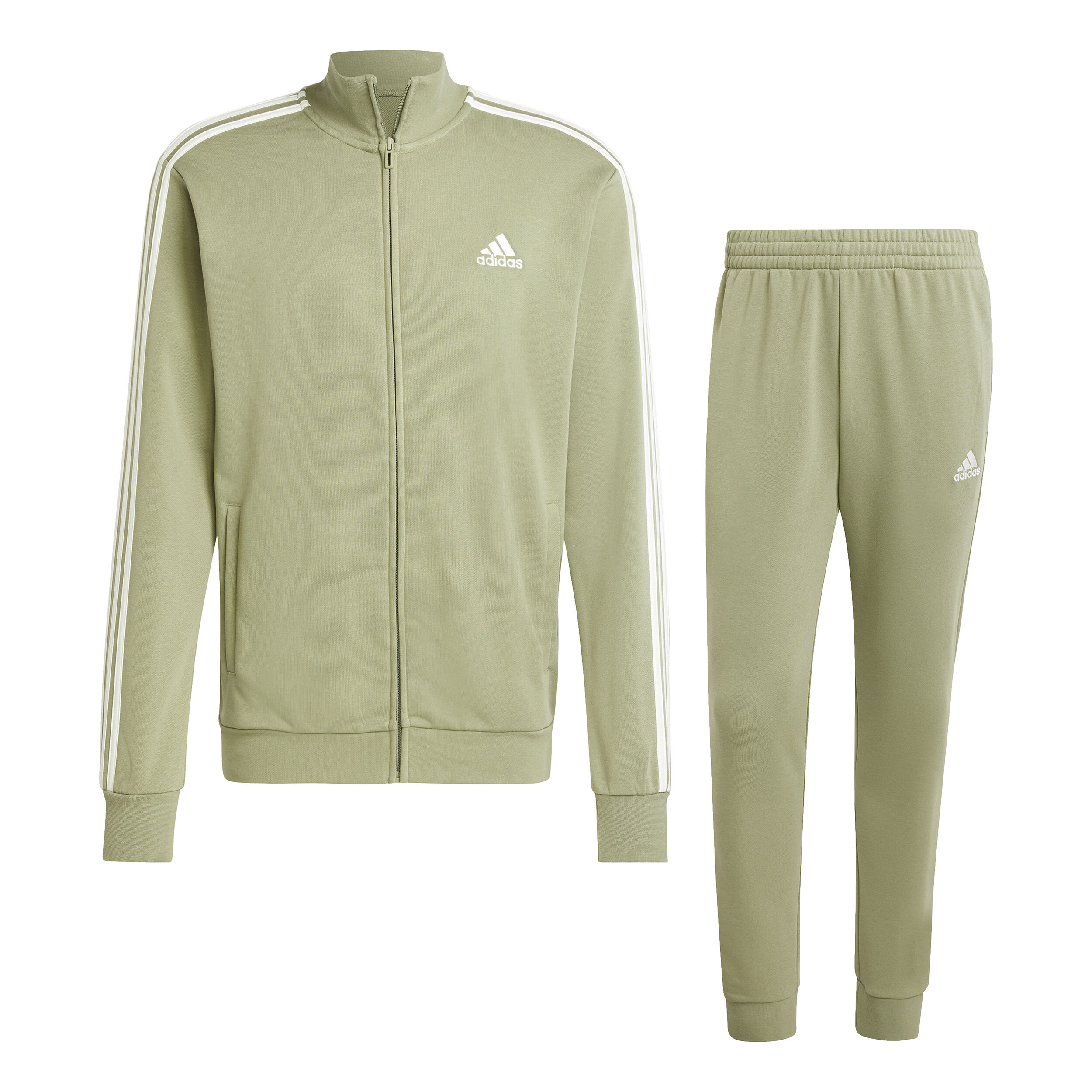 Adidas khaki tracksuit mens new arrivals