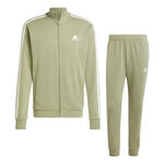 adidas Sportswear Basic 3-Stripes French Terry Tracksuit