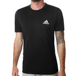 adidas Escouade Tee Men