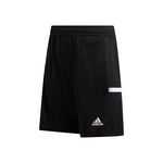 adidas T19 Knee Shorts Youth