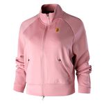 Nike Court Heritage Full-Zip Jacket Women