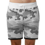 Hydrogen Camo Tech Shorts Men