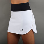 Endless Clothing Endless Grace Skirt Women-White