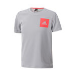 adidas Aero Ready Tee Boys