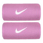 Nike Tennis Premier Doublewide Wristbands (2er Pack) Promo SP14