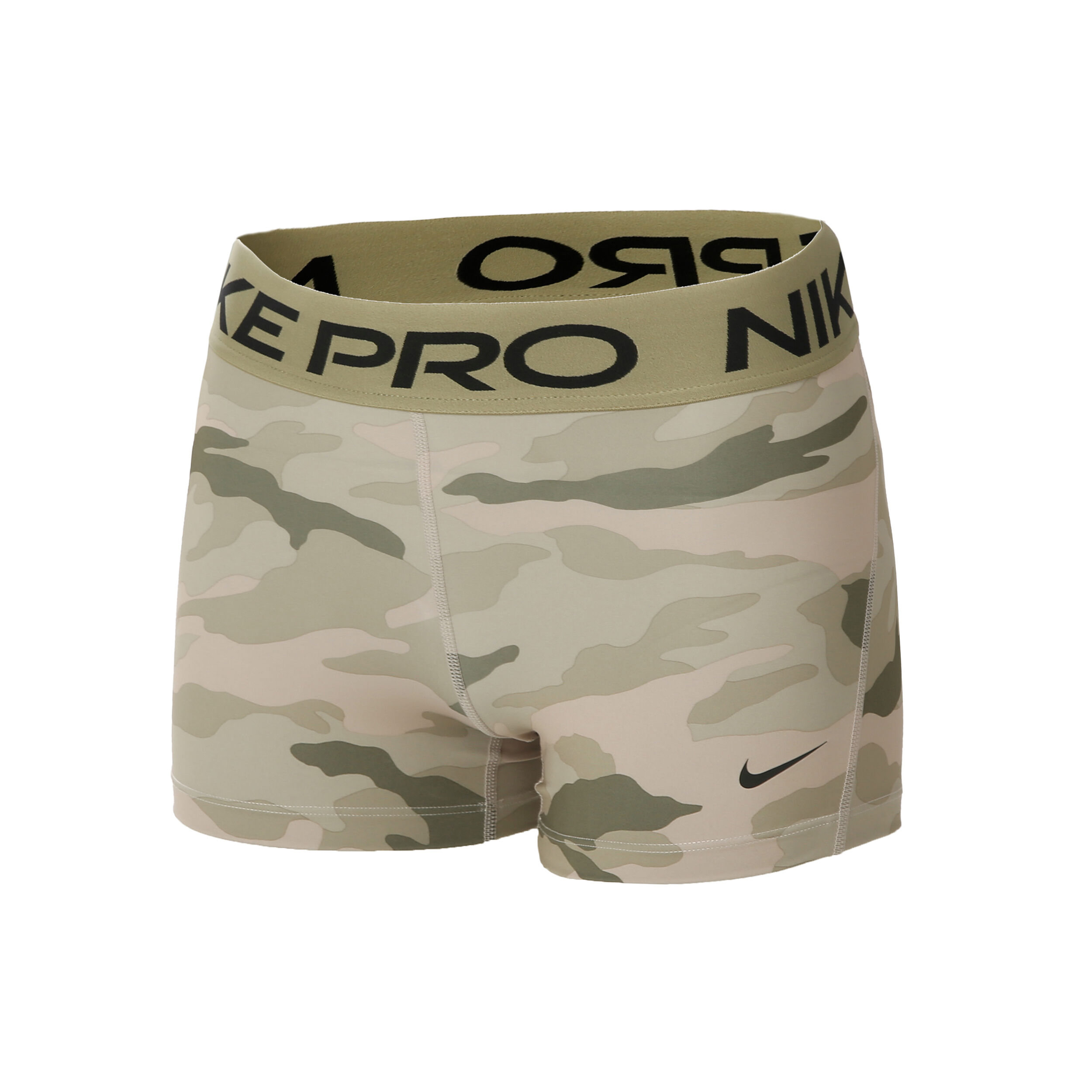 Womens nike camo shorts discount
