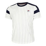 Fila T-Shirt Stripes Jascha