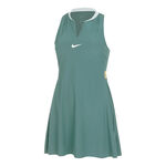 Nike Clothing Nike Dri-Fit Dress Women - dark green, 