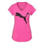 Puma Heather Cat Tee Women