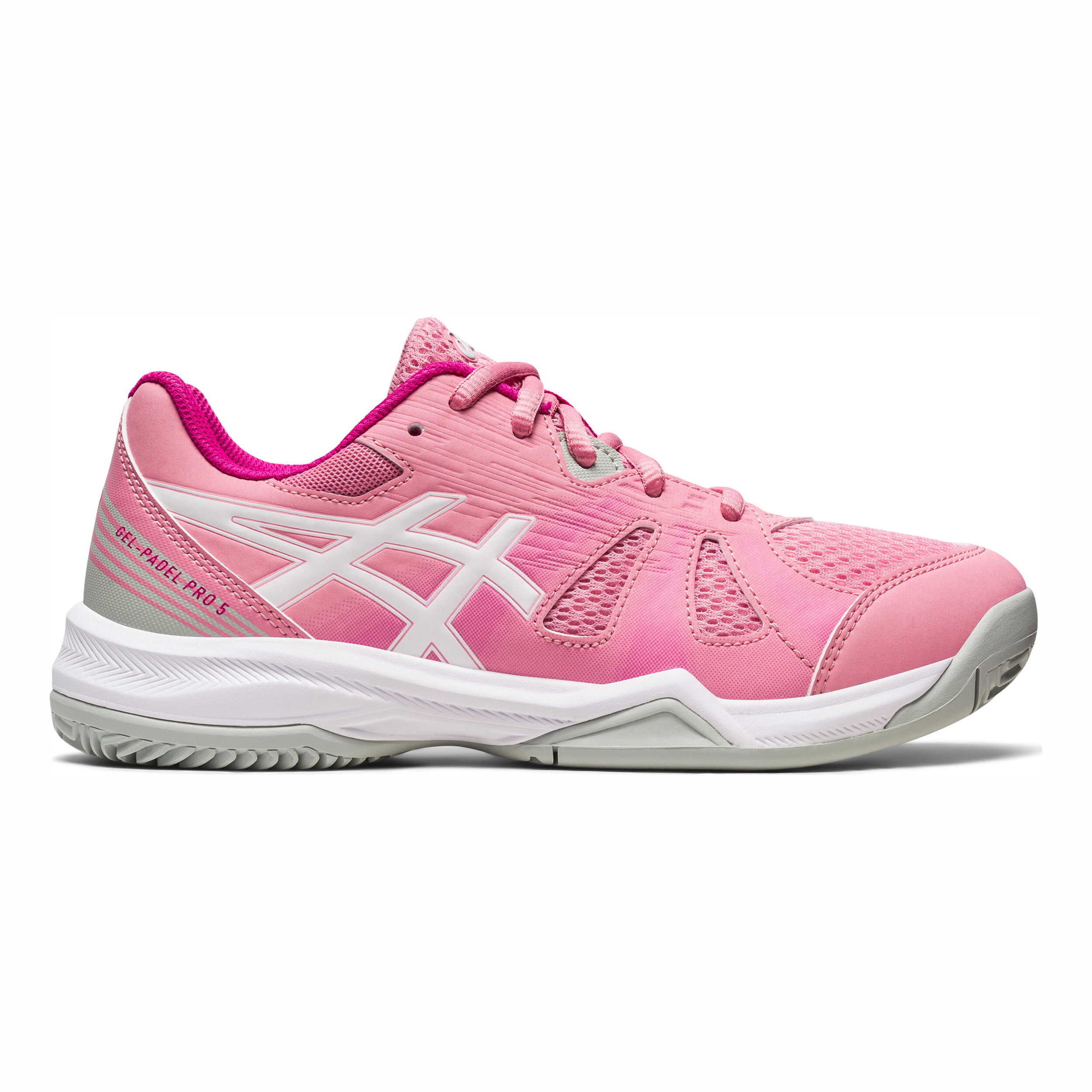 Asics gel padel store pro 2 gs precio