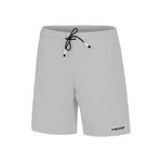 HEAD Clothing HEAD Play Shorts Men - grey, 