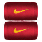 Nike Dri-Fit Reveal Doublewide Wristbands