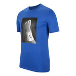 Nike Court Dri-Fit Rafa Graphic Tee Men