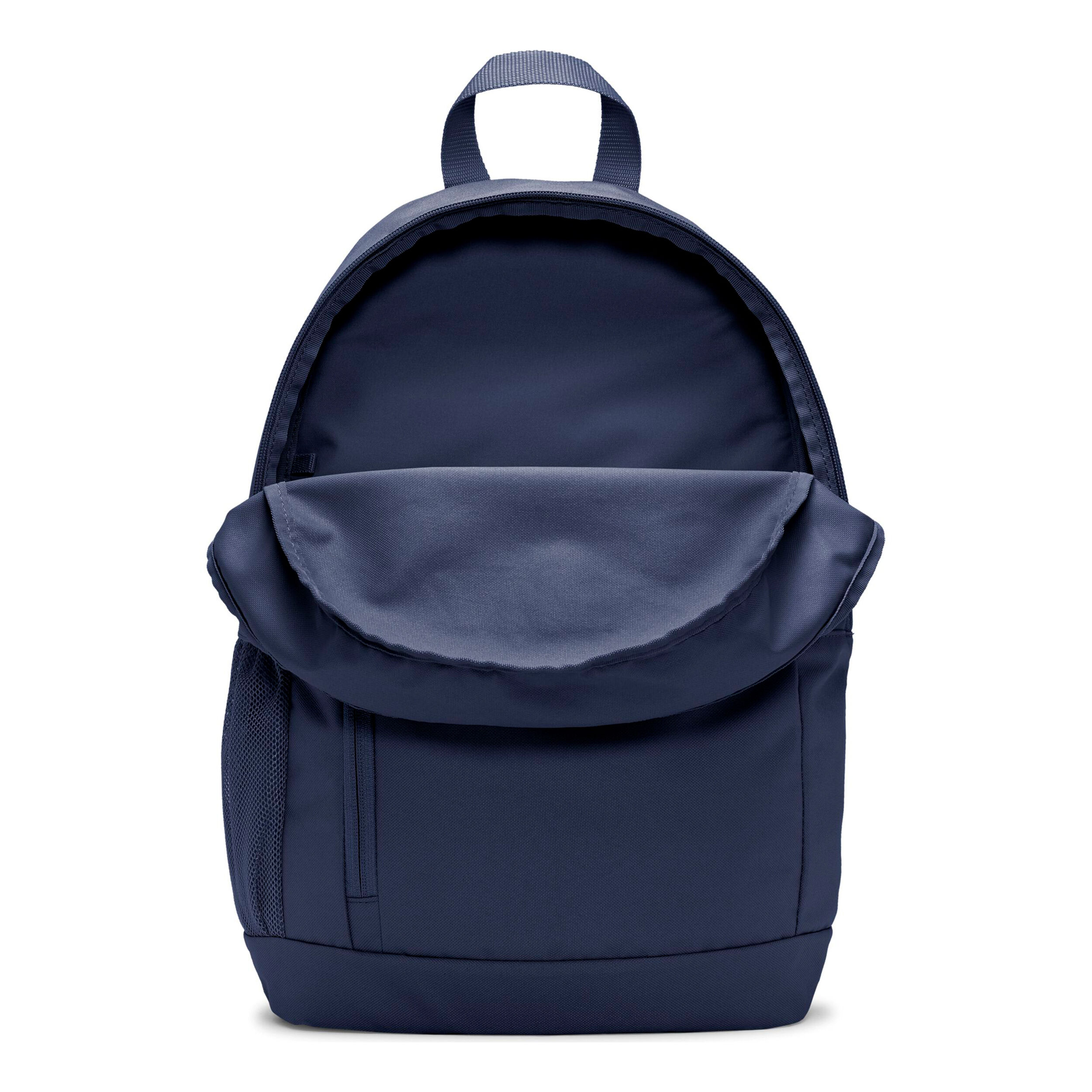 Dark blue nike hotsell backpack