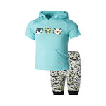 adidas Tiger Set Babybekleidung