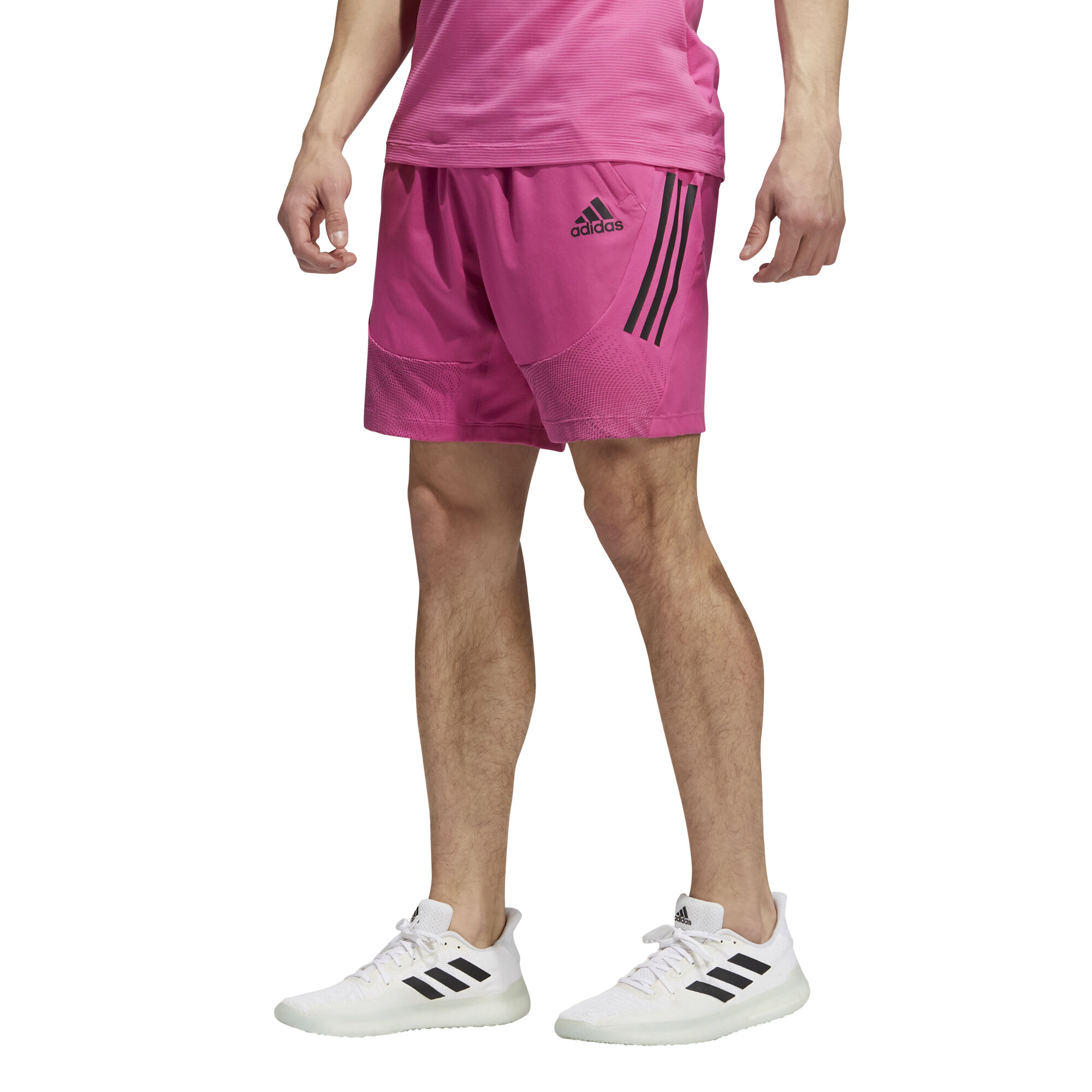 adidas aero warrior shorts