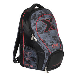 MOCHILA CAMU GRIS