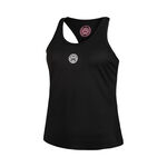 BIDI BADU Clothing BIDI BADU Crew Tank Top Girls-Black