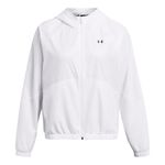 Under Armour Sport Windbreaker Jacket