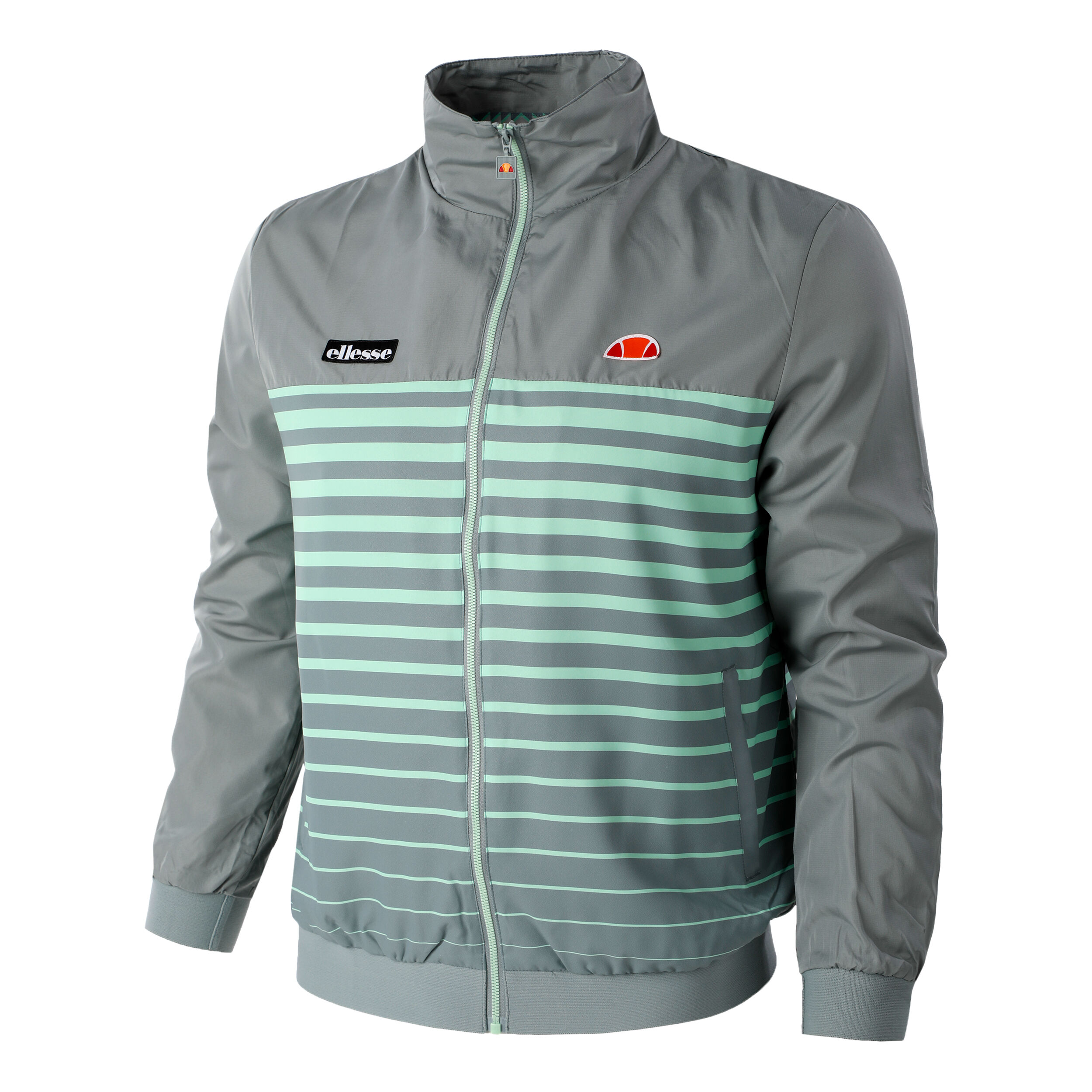 Tracktop ellesse original top