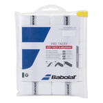 Babolat Pro Tacky 12er weiß
