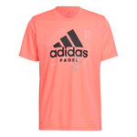 adidas Padded Graphic T-Shirt