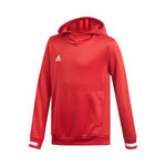 adidas T19 Hoody Youth