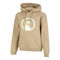 Wild Oversize Embroided Hoody W